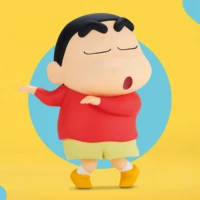 Shin Chan