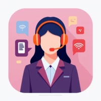 Webcare Moderator ITV