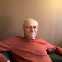Rudy Beekman