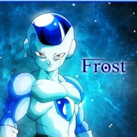 frost