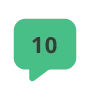 10  topics started in the Community