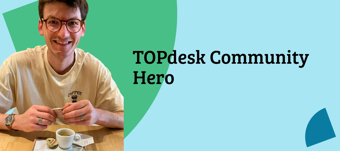 Community hero July 2026