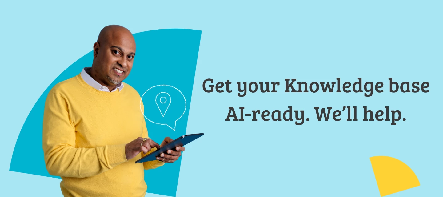 Get ready for AI services
