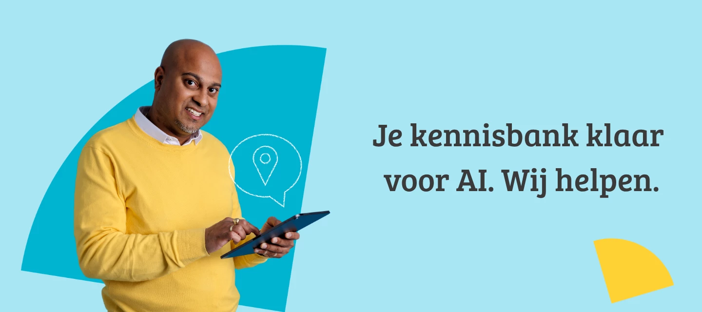 Get ready for AI services