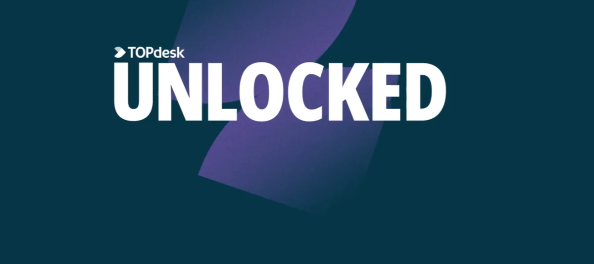 What do you want to learn at Unlocked?