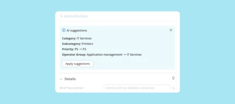 AI Triage: spend the day fixing, not sorting