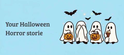 👻 Horror Stories from the Helpdesk
