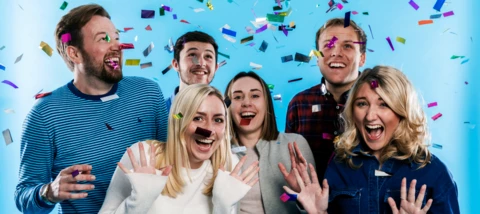 TOPdesk ontvangt de TrustRadius Buyers’ Choice Award 2025