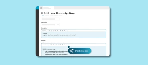 AI Writing Assistant: Clear, Polished Text in Seconds