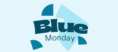 💙 Blue Monday – Laten we er samen iets vrolijks van maken!