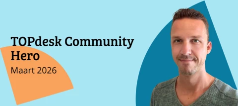 Community Hero Spotlight: Gerwin Filius