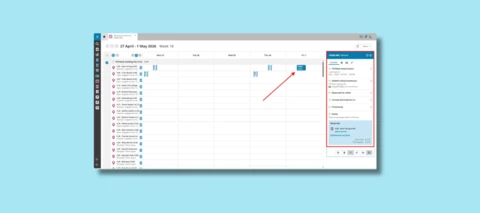 Reserveringen & planning: hoe loopt dat bij jullie?
