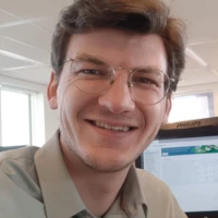 Joost Oostindie