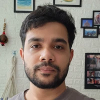 Emerson Pedro Gonçalves