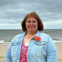 Suzanne Machielsen-Bijleveld