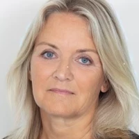 Saskia van Gool