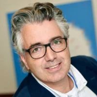 Ton van doorn