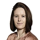 Katrine Stevns-Treschow