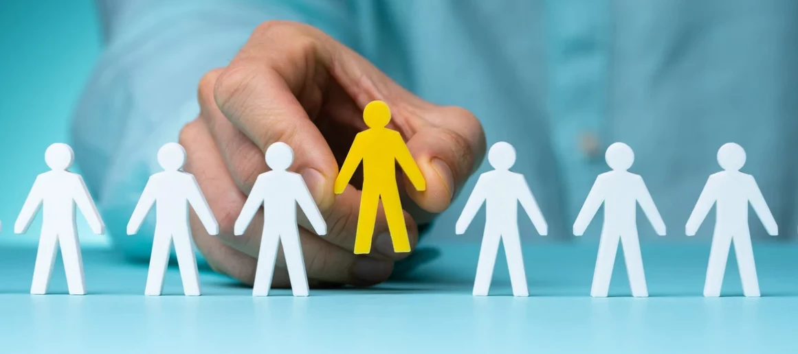 The Ideal TrendMiner Key User