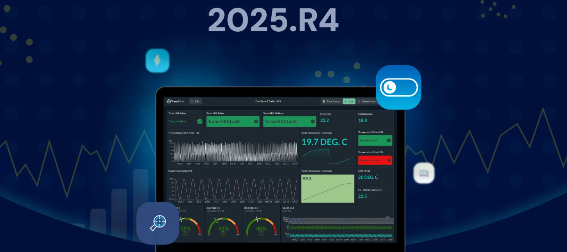 [Recording] Release Webinar: What's New in TrendMiner 2025.R4.0?