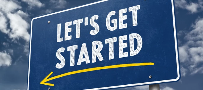 Getting started with TrendMiner