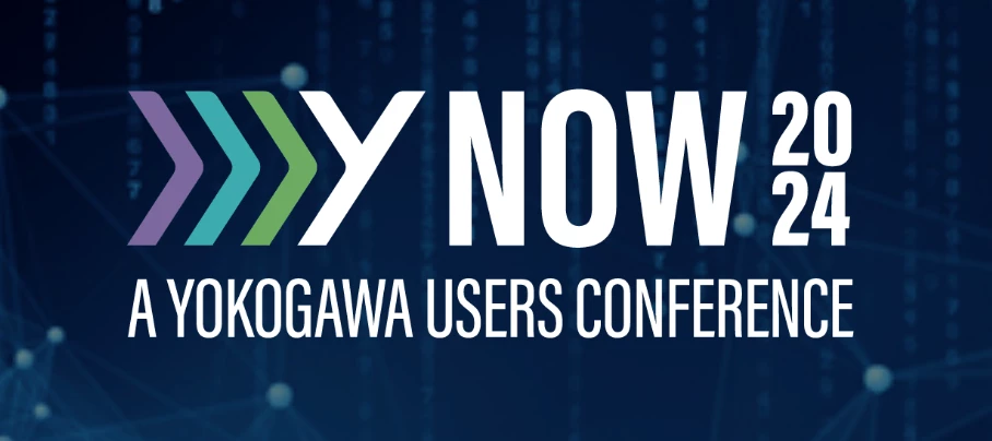 Join us at YNOW2024 in Houston