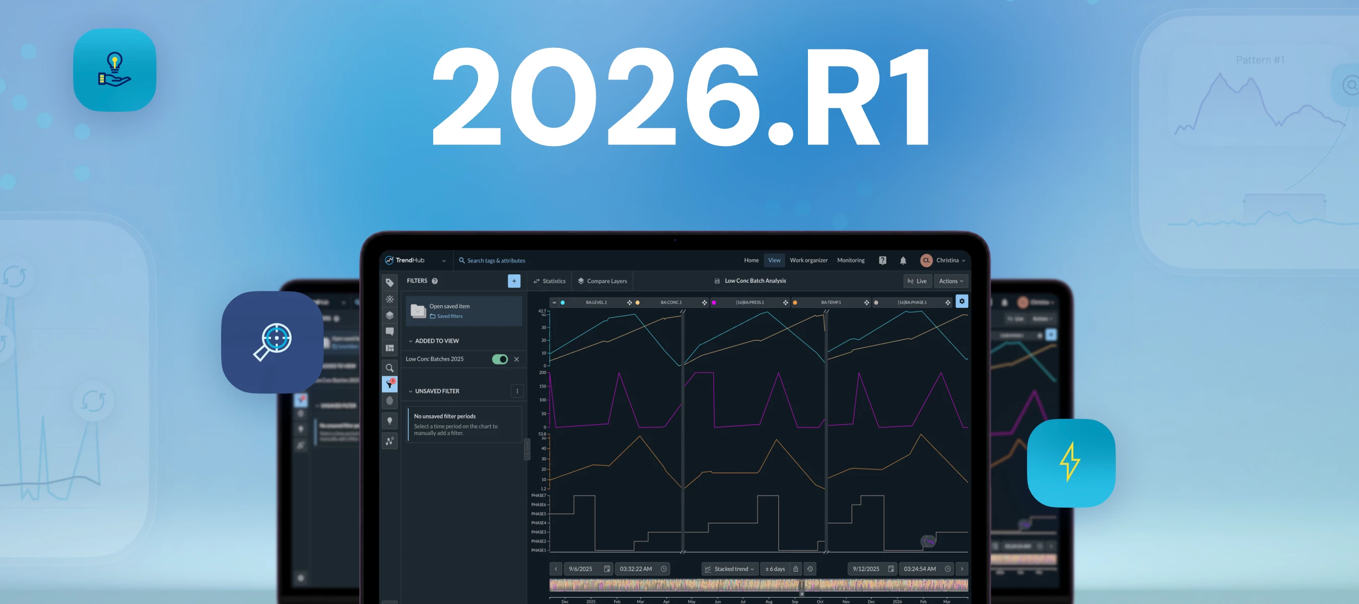 TrendMiner 2026.R1.0 is here!