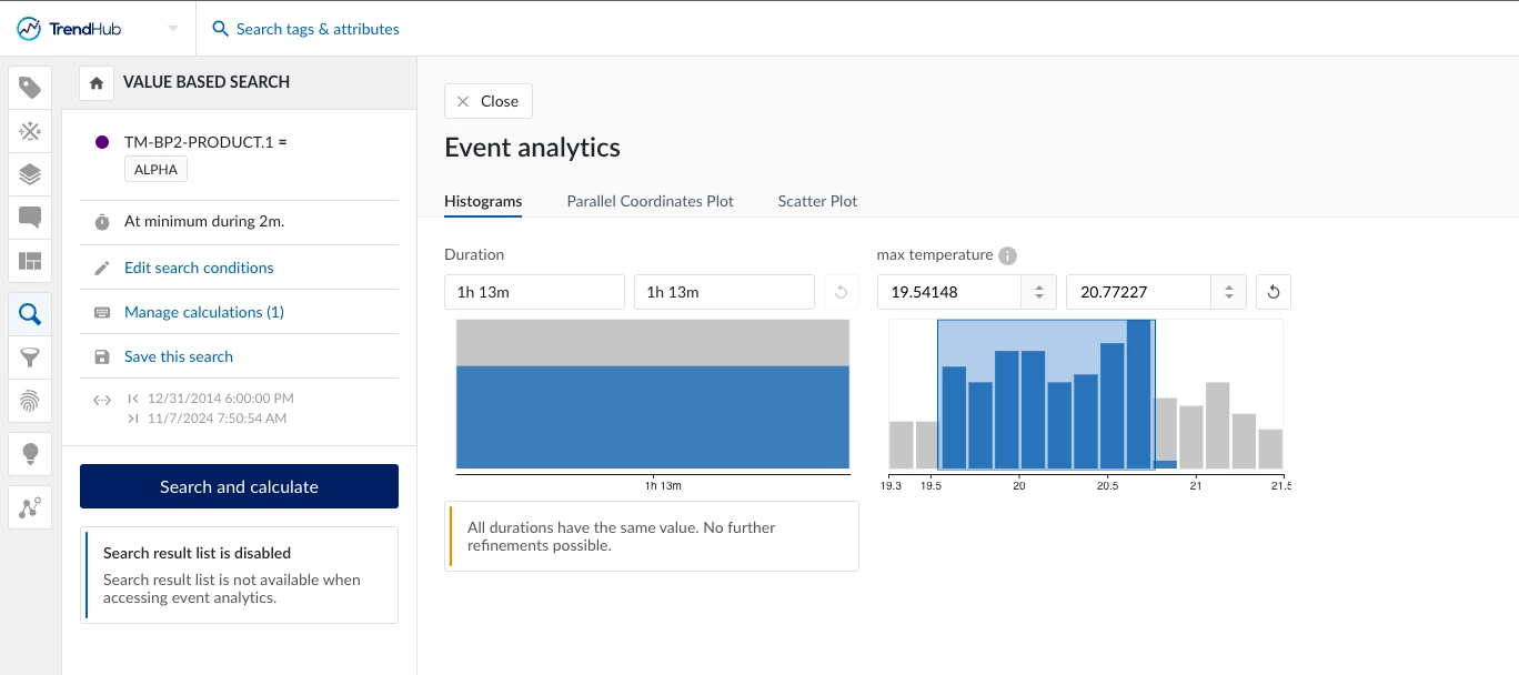 Documenting, Tracking, and Analyzing Batch Cycle Times