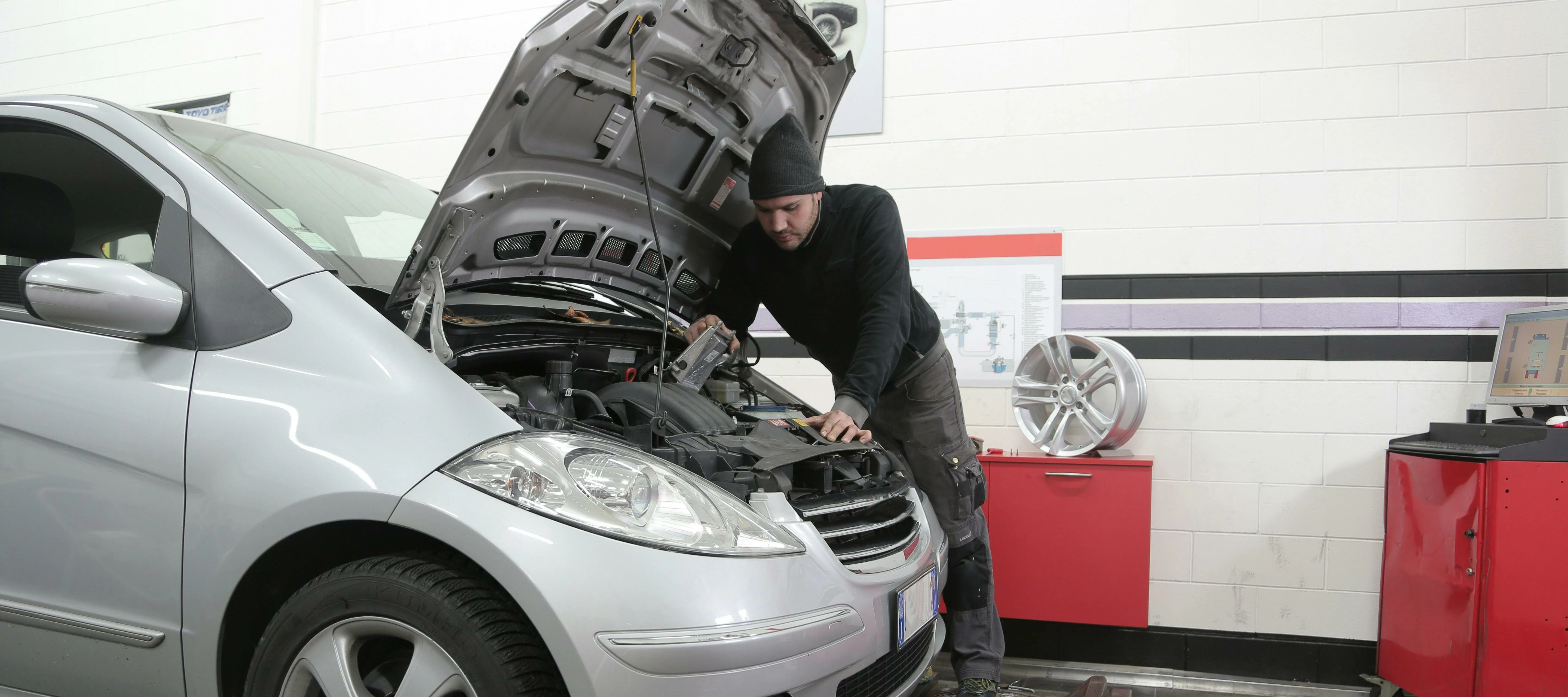 When was the last time you had a TrendMiner HealthCheck?