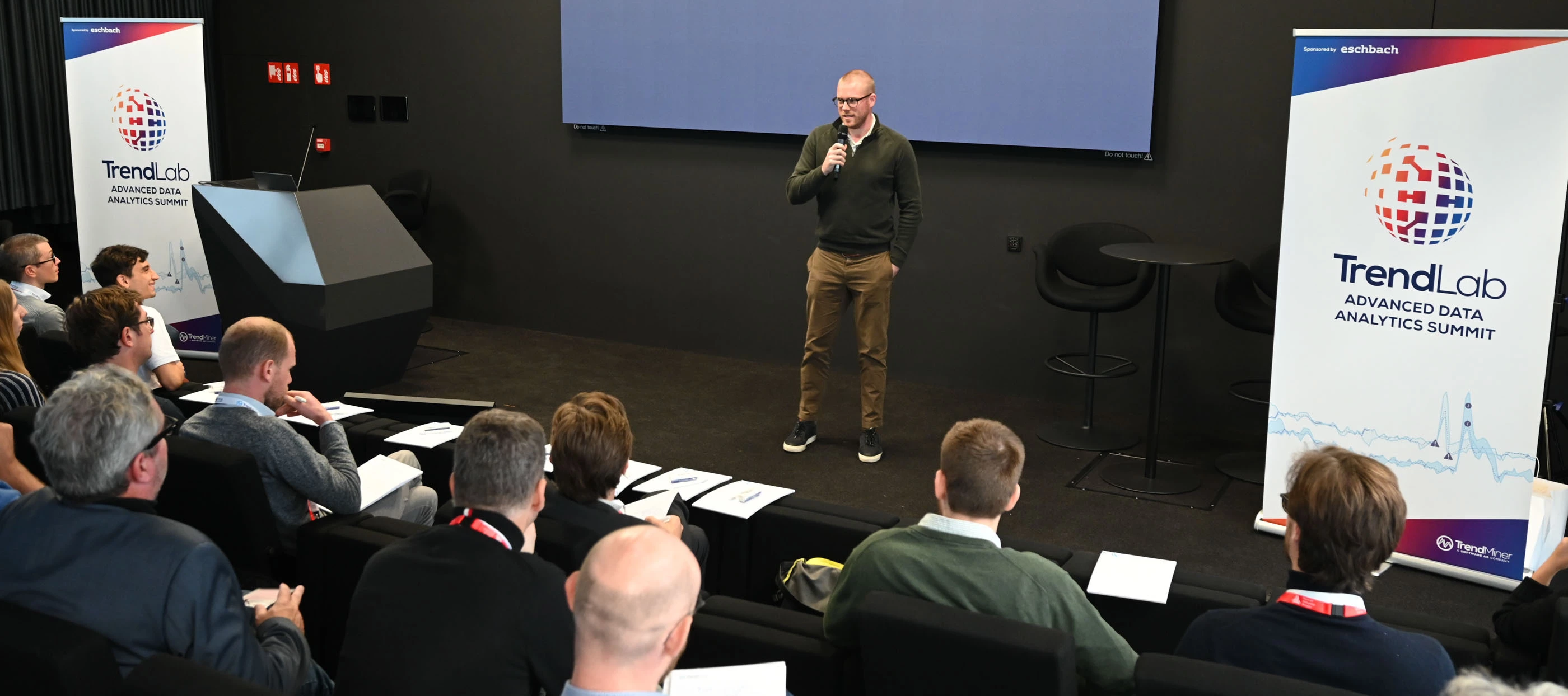 Meet The TrendLab 2024 Speakers!