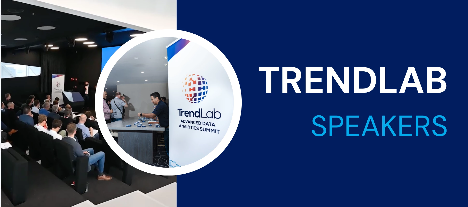 Meet our TrendLab 2026 Speakers!