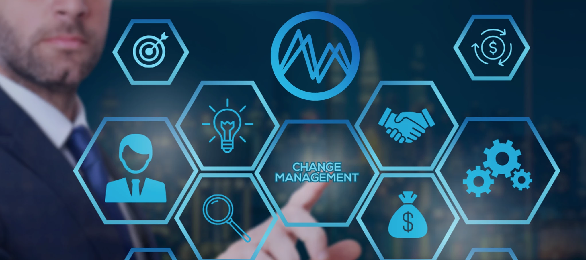 TrendMiner’s 8 Change Management Best Practices for Driving Adoption, Engagement, and Continuous Improvement