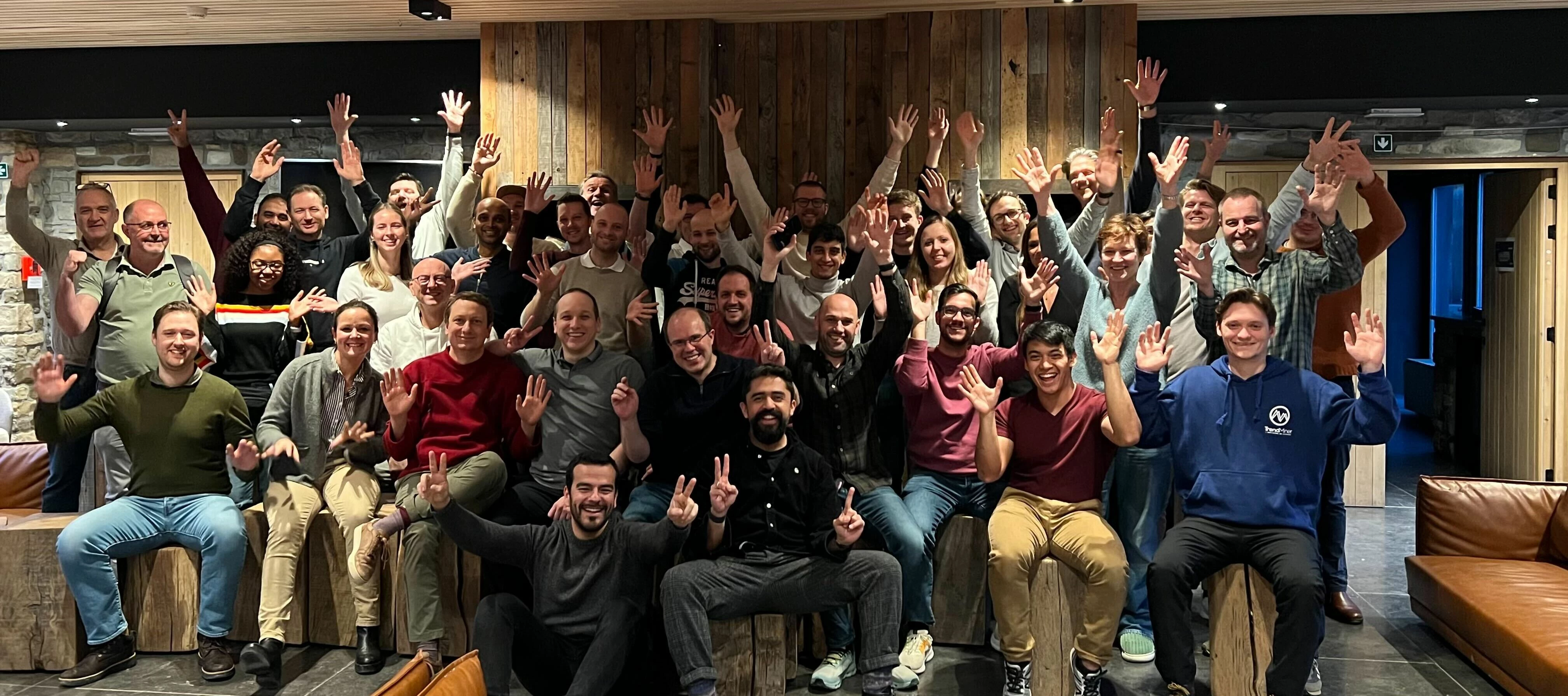 Welcome to the TrendMiner Community!