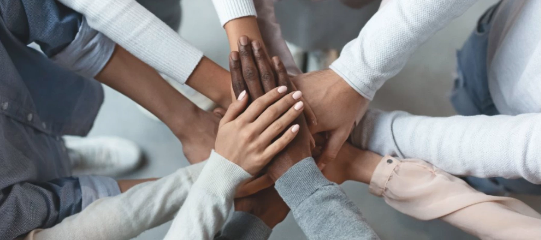 The Power of a Community: Maximize the Benefit through Collaboration