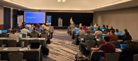 TrendLab 2026 NAM Recap: Customer Presentation Slides