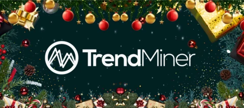 TrendMiner Wrapped 2025