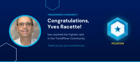 Customer Spotlight: Yves Racette (Valero Energy) - Part 1