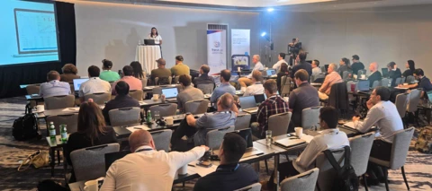 First time at TrendLab: Basic Level Training