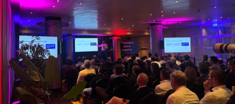 TrendLab 2026 Europe Recap: Customer Presentation Slides