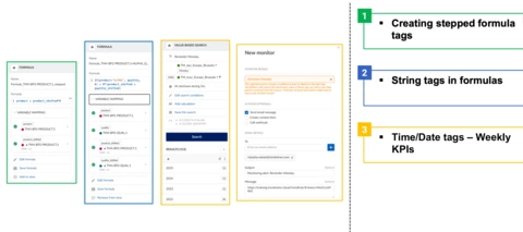 [Recording] Mastering Tag Types in TrendMiner – Tips, Tricks & Hands-On Exercises