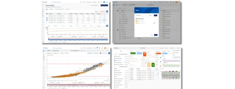 TrendMiner 2025.R2.0 Release: Smarter Collaboration, Improved Usability