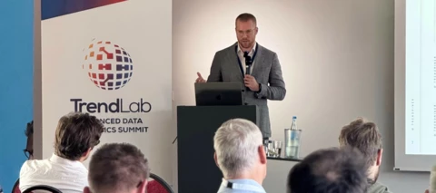 TrendLab 2025 Recap – Insights from Our VP of Customer Success