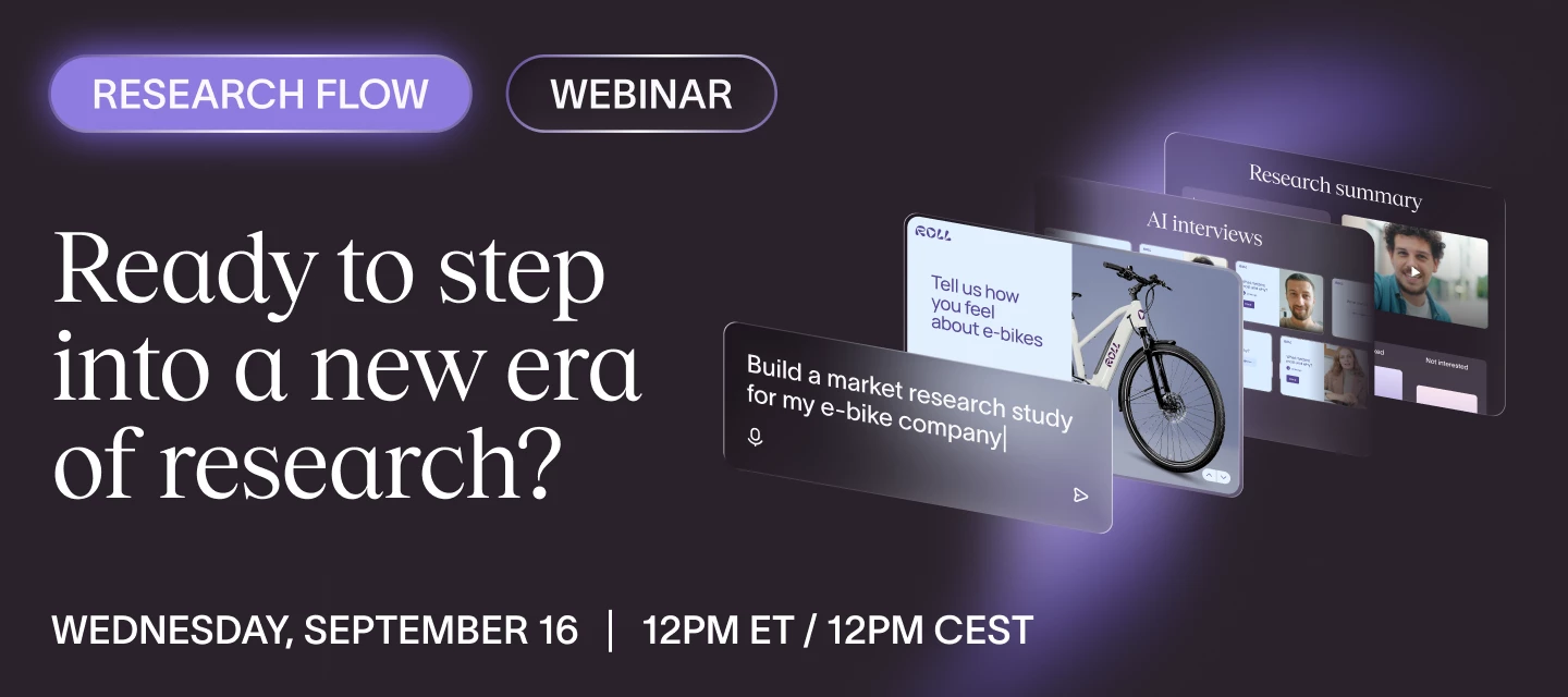 Ready to step into a new era of research?