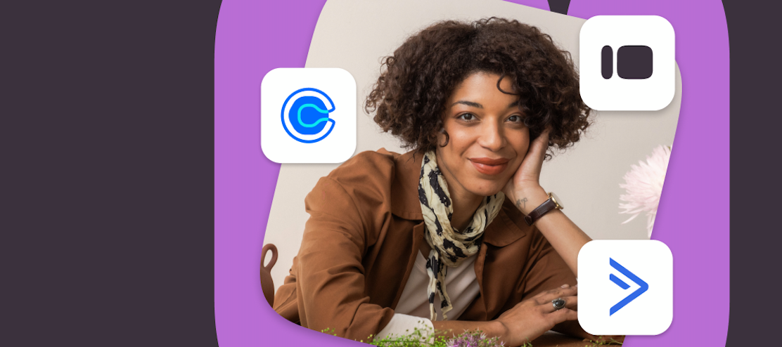 Have you checked out the solopreneurs guide to building your tech stack? 👀