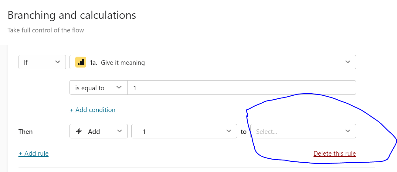 Question Group - Typeform 1.0 (2016) - 4.1 