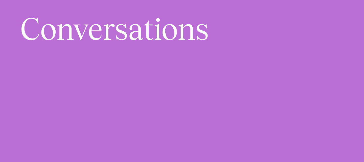 About our Community