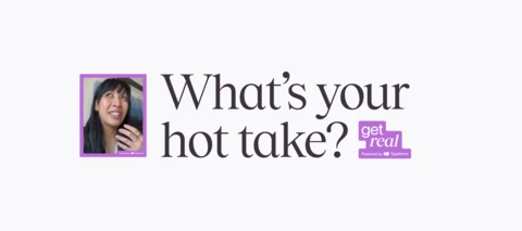 We’re getting real about influencer marketing—join in! 🎤