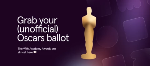 Revealed! The result of our unofficial Oscars(R) challenge 🎭