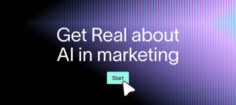 👀 Taken our Get Real survey yet? It'll make you stop and think about AI…