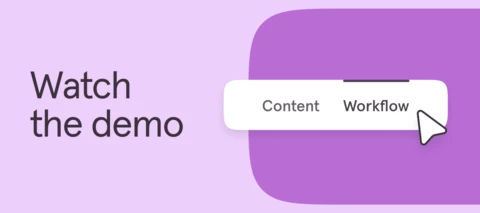 👀 The new Workflow Builder is here! 👷